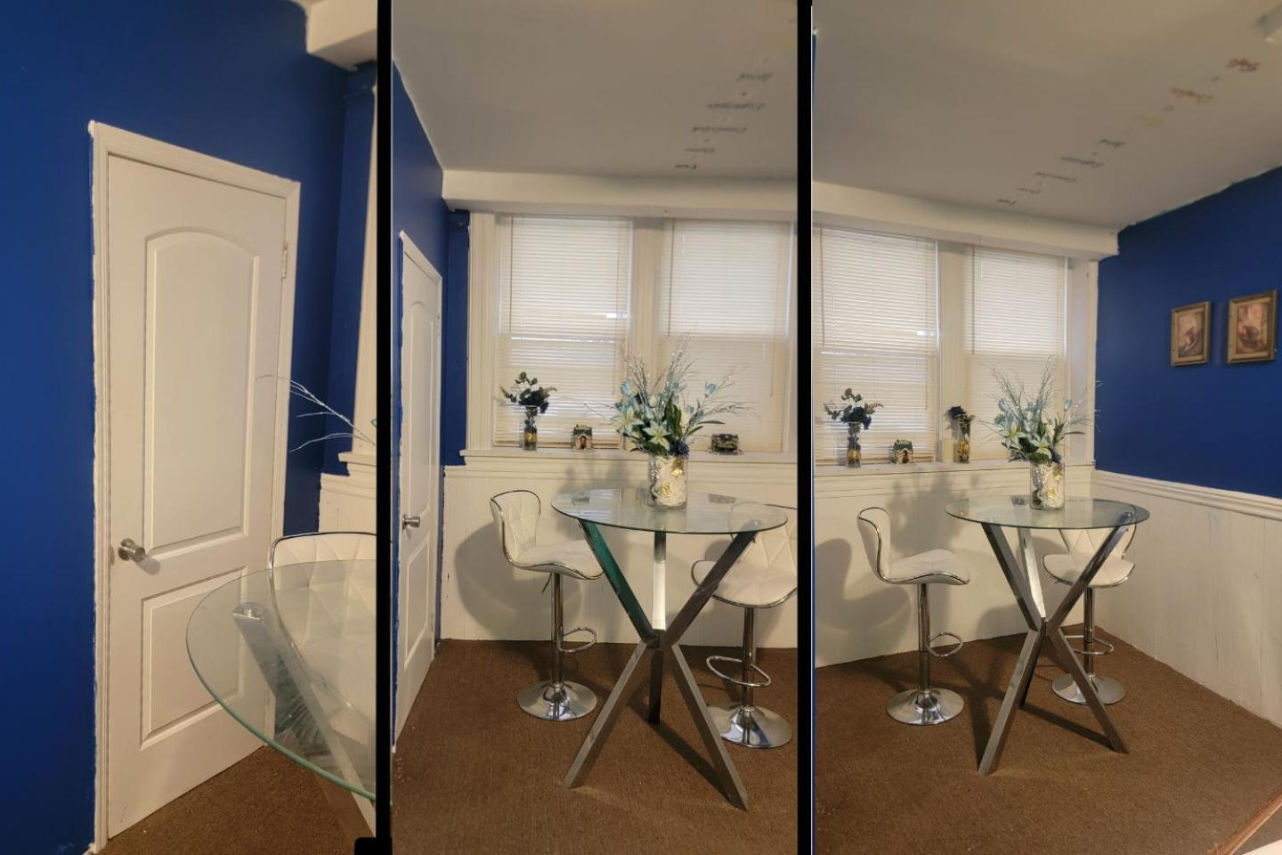 Yonkers Luxury Studio Exterior photo